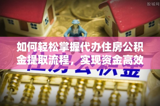 屯昌如何轻松掌握代办住房公积金提取流程，实现资金高效利用