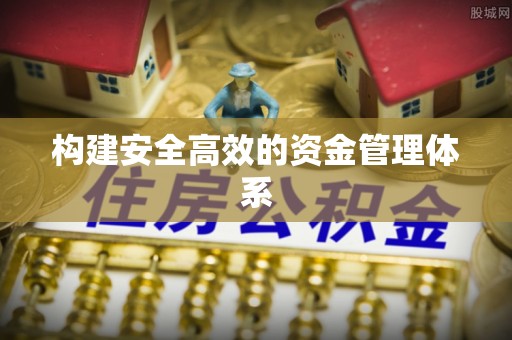 屯昌构建安全高效的资金管理体系